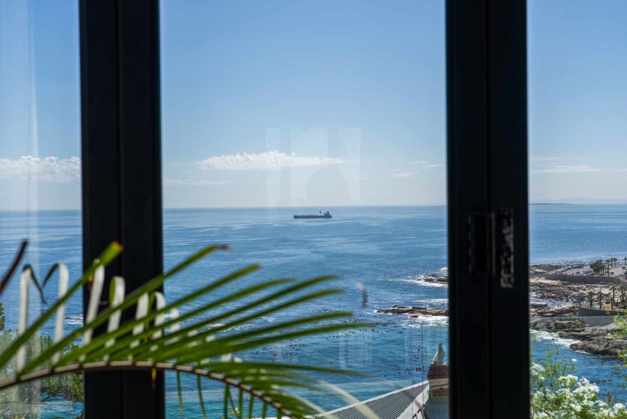 To Let 3 Bedroom Property for Rent in Bantry Bay Western Cape